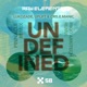 Undefined Remixes Single