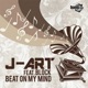 Beat On My Mind feat Block Single