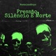 Pressão Silêncio e Morte Single