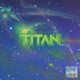 Titan feat Witchouse 40k Single