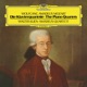 Mozart Piano Quartet No 1 in G Minor K 478 Piano Quartet No 2 in E Flat Major K 493