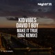 Make It True D Z Remix Single