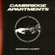 Cambridge Apartments Single