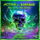 Break All My Bones Single