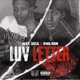 Luv Letter Single