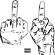Fxck feat Klozz Single