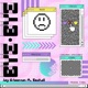 BYE BYE feat Bocheli Single