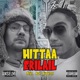 Hittaa erilail feat Ace Bugatti Single