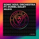 Believe feat Duriel Daley EP