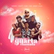Sintonia 003 Quarta Chamada feat Gabrá Kayky Lary Magobeatz Marlon Single