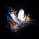 Purified in Flame Single