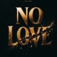 No Love Single