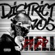District105 Shelldiver Split