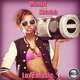 Love Music feat Khialah Single