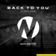 Back to You Single