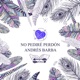 No Pediré Perdón Single