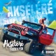 Akséléré feat YSN Single