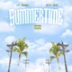 Summertime feat West Kavi Single
