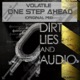 One Step Ahead Single