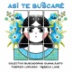 Así te buscaré feat Fabrizio Lorusso Single