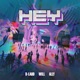 Hey Radio Edit Single