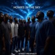 Homies in the Sky feat Street Prophecy Single