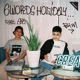6 Words Holiday feat ERA Single
