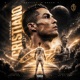 Cristiano Ronaldo Single