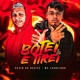 Botei e Tirei Single
