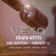 Veto Single