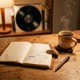 Relaxing Jazz Instrumental Music for Study Focus and Concentration