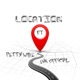Location feat Dm official Single