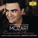 Mozart Concert Arias Special Edition