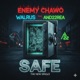 SAFE feat Walrus And22rea Special Version Single