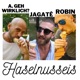 Haselnusseis feat Jagaté Robin Single
