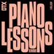 Piano Lessons Single