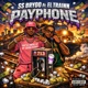 Pay Phone feat El Trainn Single