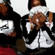 Pimpin Finessin Single