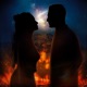 Лунная Single
