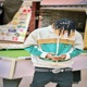 Kuzzy Wizzy Steert Beat Single