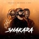 Shakara Refix feat Ice Prince CKay Single