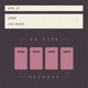 Jus Music Single