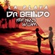 La Playa feat Nano William Radio Edit Single