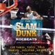 The Slam Dunk Records Rocbeats Cypher Single feat Cee Thr33 Tocci Tylo MARVEL K R Y T I C Single