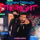 Halfway through the night feat Shiva Single