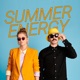 Summer Energy Mix DJ Mix
