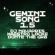 GEMINI SONG Pt 1 5 feat Donte the GR8 Maestro Locke Single