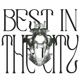 Best in the City feat DAVE Single