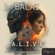 A L I V E Single