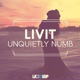 Unquietly Numb Single